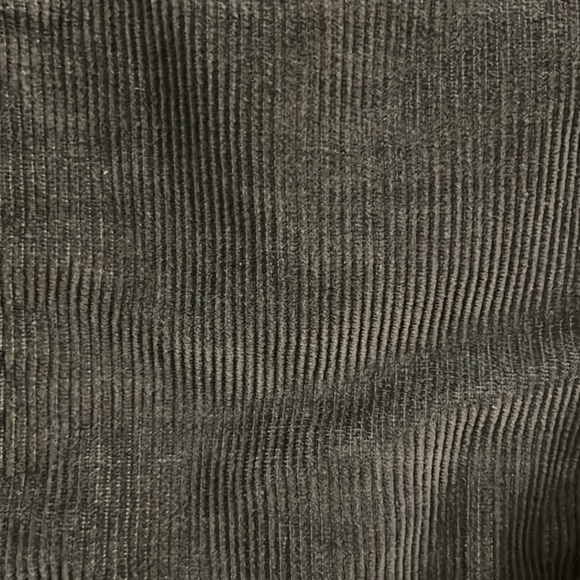 True Religion Corduroy Blazer Jacket XS - Picture 15 of 16